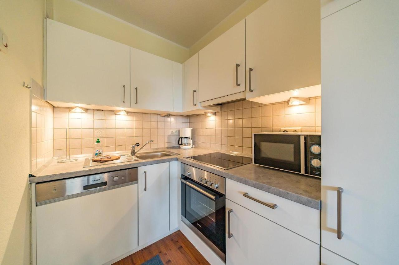 דירות שיליג Hus Jadekieker Hus Jadekieker 01 מראה חיצוני תמונה